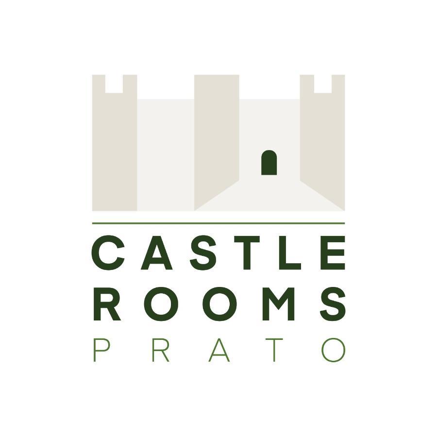 Castle Rooms Prato  Exteriér fotografie